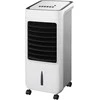 Ventiliatorius Oro vėsintuvas JTS09AC0064RC, vandens talpa 7,4L, 80W, 3 veikimo greičiai