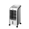Ventiliatorius Oro vėsintuvas JTS09AC0064RC, vandens talpa 7,4L, 80W, 3 veikimo greičiai