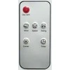 Ventiliatorius Oro vėsintuvas JTS09AC0064RC, vandens talpa 7,4L, 80W, 3 veikimo greičiai
