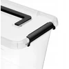 Orplast Plafor Simple Box 4.5 l. [Skaidri]