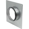Ortakio adapteris MVAS125, DN125, su tarpine