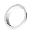 Ventiliatorius Ventiliacinis adapteris EUROPLAST VF125, D125