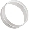 Išorinė ventiliacijos mova EUROPLAST ASF125, D125 mm