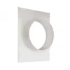 Ventiliacijos tarpmovė EUROPLAST, D150