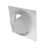 Ventiliacijos tarpmovė EUROPLAST, D150