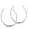Ortakio laikiklis EUROPLAST AZ125, D125, 2 vnt.