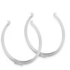 Ortakio laikiklis EUROPLAST AZ150, D150, 2 vnt.