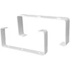 Ortakio laikikliai KZ29, 220 x 90 mm, 2 vnt.