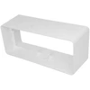 Ortakio laikikliai KZ29, 220 x 90 mm, 2 vnt.