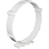 Ortakio laikiklis su tarpine SBOU125, DN125