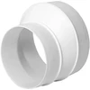 Ventiliacijos perėjimas EUROPLAST, D150–125 mm
