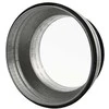 Ortakio pereiga su tarpinėmis RCLS125-100, DN125-100