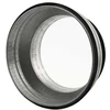 Ortakio pereiga su tarpinėmis RCLS160-125, DN160-125