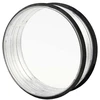 Ortakio pereiga su tarpinėmis RCLS160-125, DN160-125