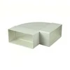 Ventiliacijos trišakis EUROPLAST KT, 110 x 55 mm