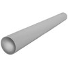 Ventiliacinis kanalas EUROPLAST D100, 1.5m