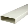 Ventiliacinis kanalas EUROPLAST, 110 x 55 x 500 mm