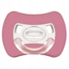 Bez Marki ORTHODONTIC ERGONOMIC SILICONE čiulptukas 16M+ BPA FREE GLEE JBIMBI 2 S