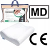 Ortopedinė profiluota atminties putų pagalvė - Medi Sleep