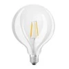 LED lemputė PARATHOM© Retrofit CLASSIC GLOBE 60 6.5 W/2700K E27