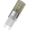 Candellux OSRAM LED kapsulinė lemputė PIN 30, G9, 2,6W, 4000 K, 320 lm, šaltai baltos sp.