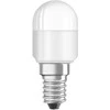 LED lemputė OSRAM, T26, E14, 2,3 W, 200 lm, 2700 K
