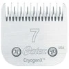 Barzdaskutė Oster Professional Products OSTER 919-05 Kerpamoji galvutė (7) Skip Tooth, 3,2mm