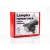 Oświetlenie rowerowe TODOMI LAMPKA 1000 LM 1000 lm akumulator