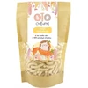 OTO NATURAL CRISPS Moliūgų Morkų BE CUKRAUS 25g Otolandia