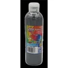 Otocki Dekoratyviniai dažai metaliniai juodi 250ml