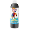 Otocki Dekoratyviniai dažai metaliniai juodi 250ml