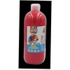 Strigo Otocki Rubino spalvos plakatų dažai 1000ml