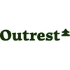 OUTREST FOODKIT 3in1 TURISTUI REIKALINGAS SULANKSTAMAS ŠAKŠTAS peilio šakutė 100g