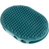 Gimdog Double Sided Oval 11,5x15cm ovalios šukos ant delno dvipusės