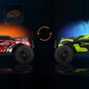 Overmax RC nuotoliniu būdu valdomas automobilis 40min 100m 4x4 30km/h 2xbaterija 1:18 + BŪSTAS