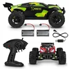 Overmax RC nuotoliniu būdu valdomas automobilis 40min 100m 4x4 30km/h 2xbaterija 1:18 + BŪSTAS