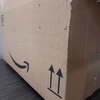 Overmont 26 cm emaliuotas ketaus puodas troškinimui ir kepimui, baltas