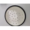 Overmont Emaliuotas ketaus kepimo indas - troškintuvas 24 cm