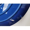 Overmont Emaliuotas ketaus kepimo indas - troškintuvas 24 cm