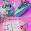 Owl Tech KŪRYBINIS RINKINYS VAIKAMS MAGIC PEN FACTORY DIY PEN CREATOR