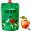 OWOLOVO VAISIŲ PUTESĖS VAIKAMS, 12 SKIRTINGŲ SKONIŲ mišinys!! be cukraus 12 x 200G