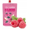 Owolovo vaisių putėsiai skonių MIX 10 x 200g (2000g)