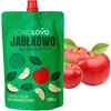 Owolovo vaisių putėsiai skonių MIX 10 x 200g (2000g)
