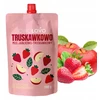 Owolovo vaisių putėsiai skonių MIX 10 x 200g (2000g)