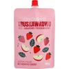 Owolovo vaisių putėsių mišinys 10 skonių 200 g x 40 vnt.