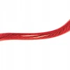 Oxford Bumper Cable spynos troselis, raudonas, 600x6mm