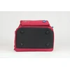 Oxford mokyklinė kuprinė 3 skyrių, 26l, bordo spalvos