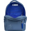 Oxford Touch Esse Jeans mokyklinė kuprinė, 26 L