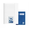 OXFORD ZESZYT W LINIE A4 1szt 39549