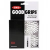 Oxo Pakaitinė galvutė Good Grips šepetėliui, 2 vnt.